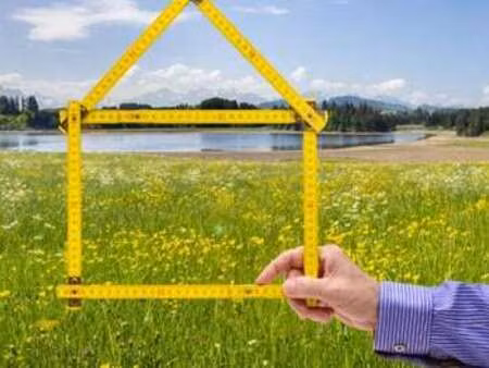 vente terrain à guécélard (72230) : à vendre / guécélard