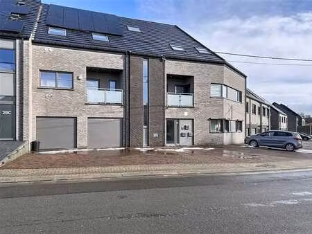 duplex en parfait état !