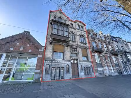 maison de maître 7 chambres