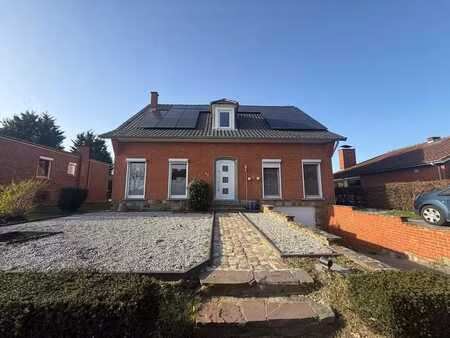 mons - superbe maison 4 chambres à rafraichir