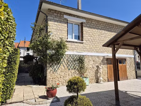 vente maison 5 pièces 128 m² à montesson (78360)  749 000 €