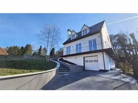 superbe villa 5 chambres. peb b !