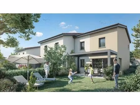 villa à vendre - neuf
