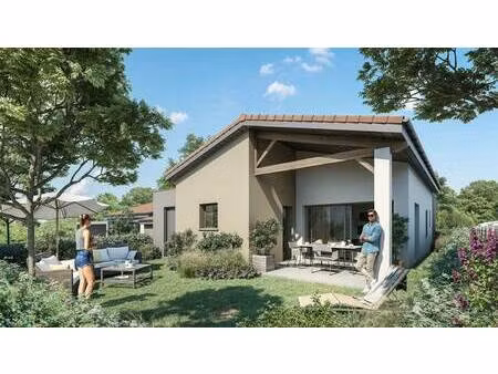 villa à vendre - neuf