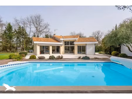 vente maison 6 pièces 186 m² à arsac (33460)  720 000 €