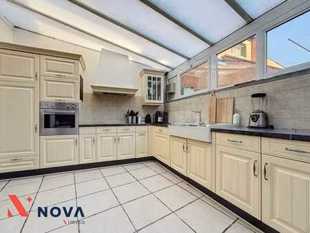 jolie maison 3 chambres avec jardin