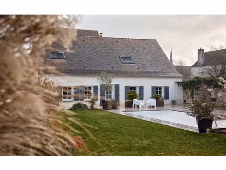 vente maison 10 pièces 280 m² à nuits-saint-georges (21700)  690 000 €