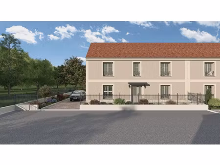 vente maison neuve 7 pièces 165 m² à rambouillet (78120)  768 000 €