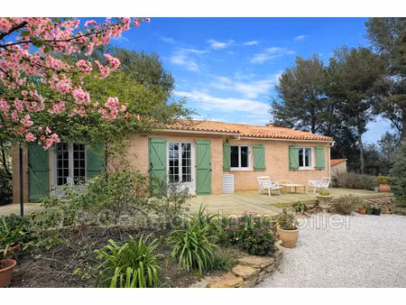 vente maison 4 pièces 99 m² à la ciotat (13600)  699 000 €
