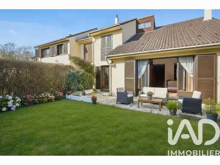 vente maison 5 pièces 106 m² à montesson (78360)  599 000 €