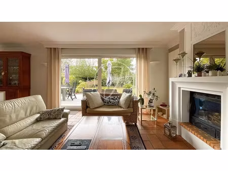 vente maison 6 pièces 161.52 m² à faches-thumesnil (59155)  575 000 €