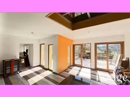 vente maison 6 pièces 206 m² à freissinières (05310)  594 000 €