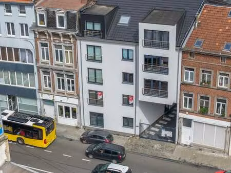 a vendre - appartement 2 chambres à liège