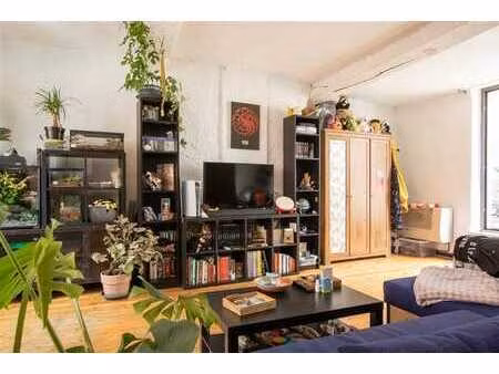 spacieux appart' 1 chambre