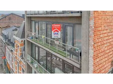 volumes généreux et confort aux portes de liège !