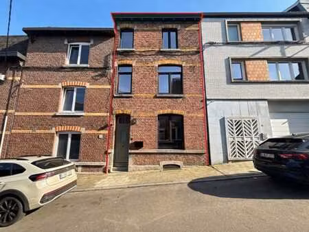 jolie maison 3-4 chambres