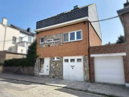 spacieuse maison 5 chambres à liège