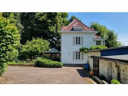 magnifique maison à vendre à malmedy