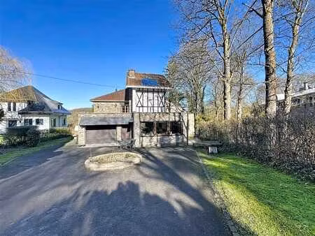 magnifique villa  situation exceptionnelle et vue imprenable