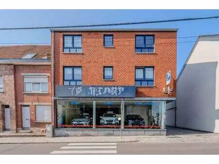 a vendre - appartement proche du montlégia