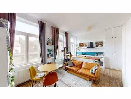 appartement central de 45m2