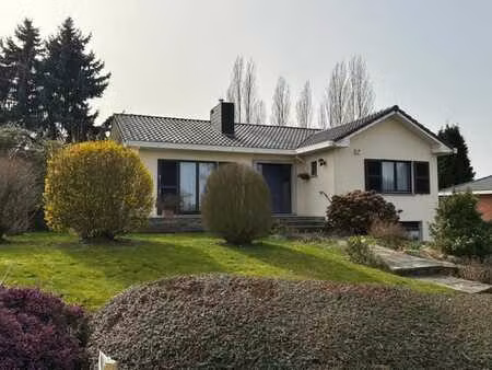 maison à modave  route de strée 67