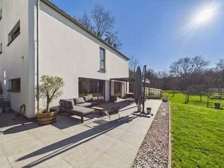 superbe villa 4 chambres à embourg