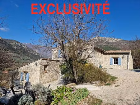 villa à vendre