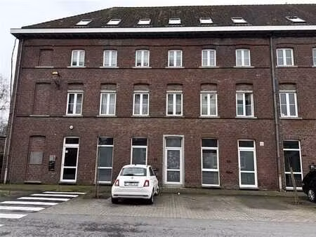 appartement 1 chambre idéalement placé!