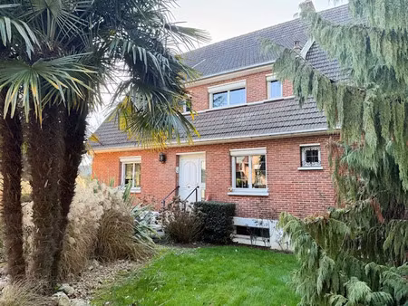 vente maison 12 pièces 220 m² à vimy (62580)  615 000 €