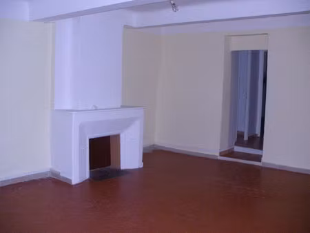 appartement t4 à rians