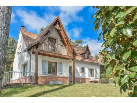 vente maison 8 pièces 155 m² à hardelot plage (62152)  799 900 €