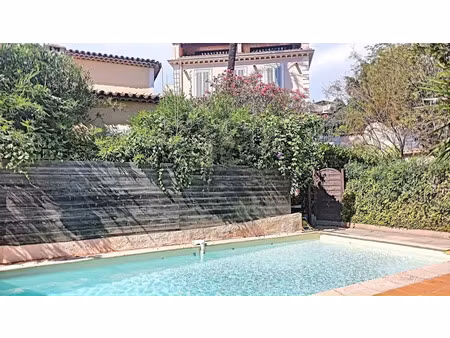 vente maison 5 pièces 145 m² à le cannet (06110)  785 000 €