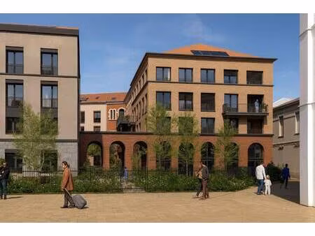 local commercial à vendre