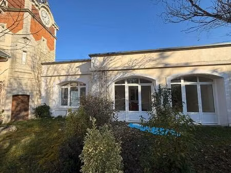 propriétaire particulier