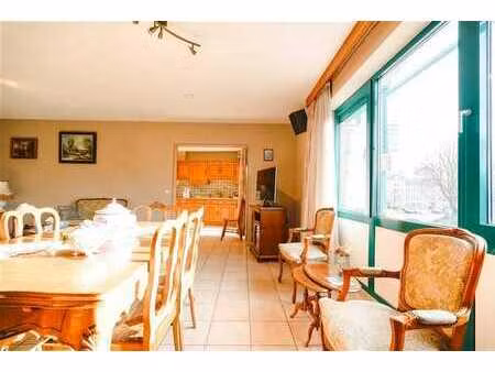 superbe appartement 3ch avec garage