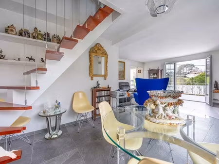 vente maison 4 pièces 127 m² à biarritz (64200)  699 000 €