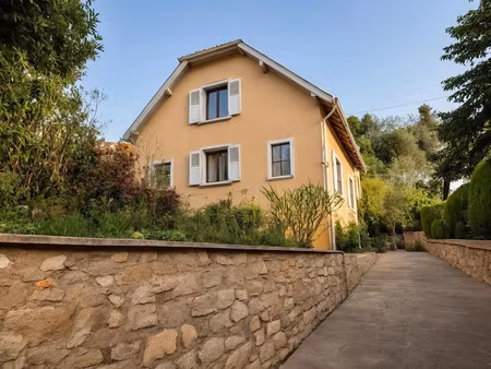 vente maison 8 pièces 180 m² à obernai (67210)  598 000 €