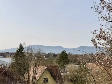 vente maison 8 pièces 180 m² à obernai (67210)  644 000 €