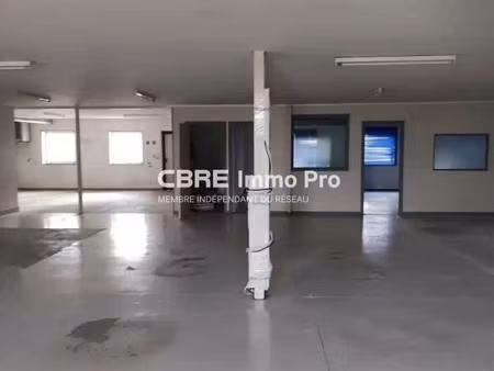 espace bureau à louer