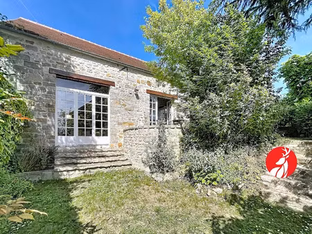 vente maison 7 pièces 191 m² à cely en biere (77930)  649 000 €