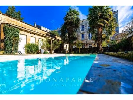 maison de ville à vendre