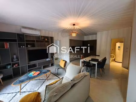 safti girault gaëtan conseiller indépendant