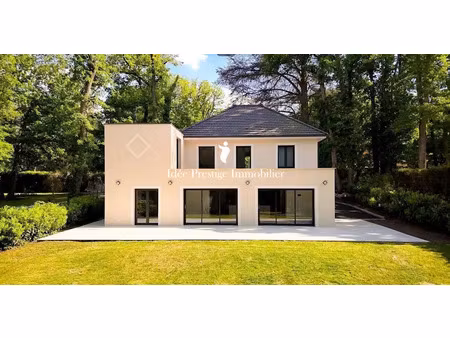 vente maison 6 pièces 175 m² à saint-fargeau-ponthierry (77310)  649 000 €