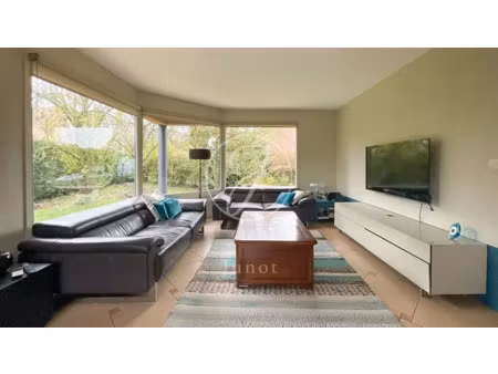 vente maison 7 pièces 219 m² à seclin (59113)  639 000 €