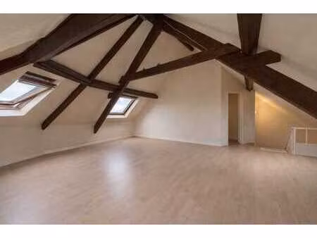 appartement 1 chambre avec terrasse àpd. 149.000€