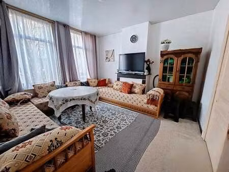 1chambre — 52 m² — idéal premier achat ou investissement !