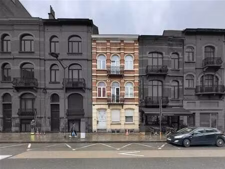 immeuble de rapport de 2 unités