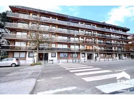 appartement - 1 chambre - terrasse