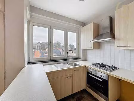 appartement lumineux 2 ch–a prox. de toutes les comodités